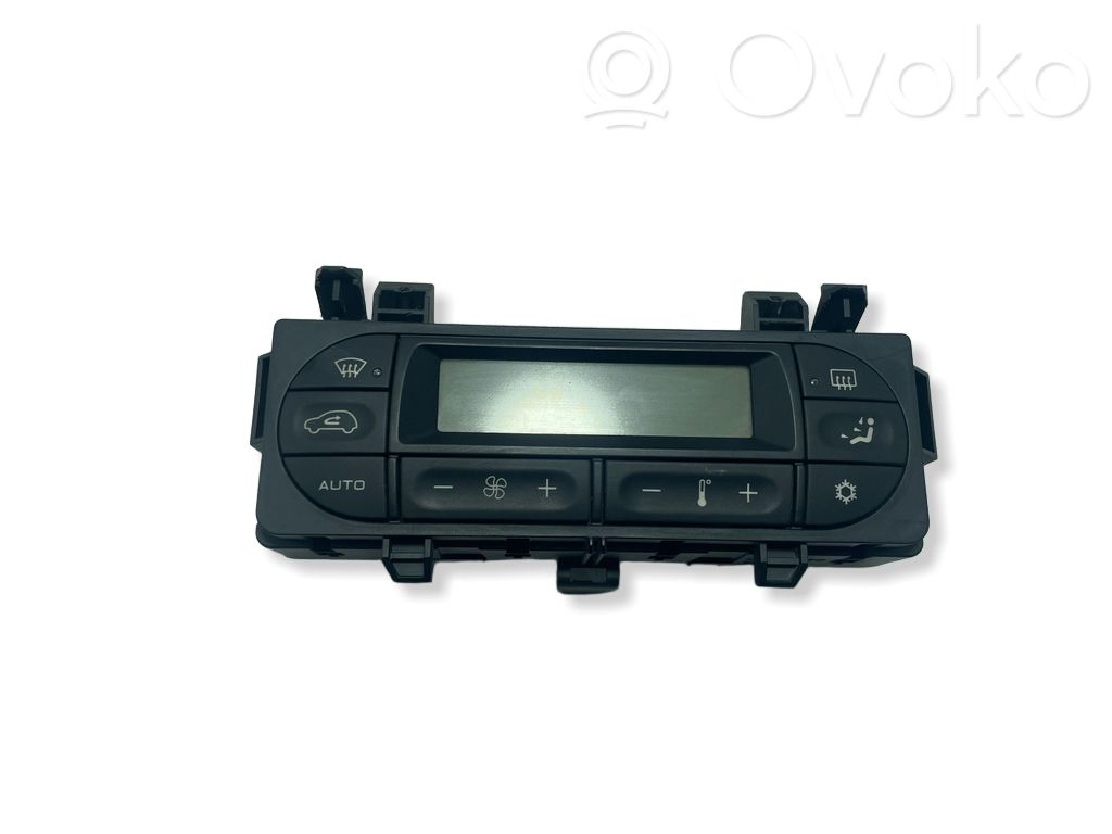 Climate control unit   96377774XT