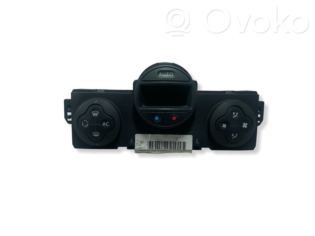 Climate control unit   8200133339