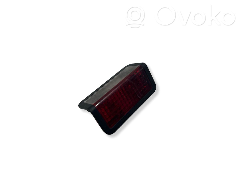 Luz interior del maletero   8368577