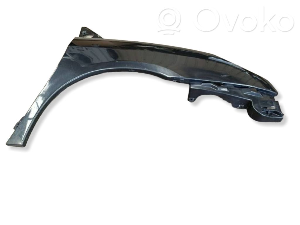 Peugeot 807 Błotnik przedni 