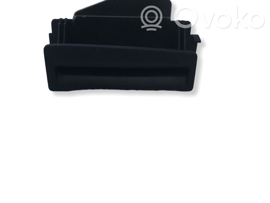 Citroen C3 Picasso Ignition key card reader 