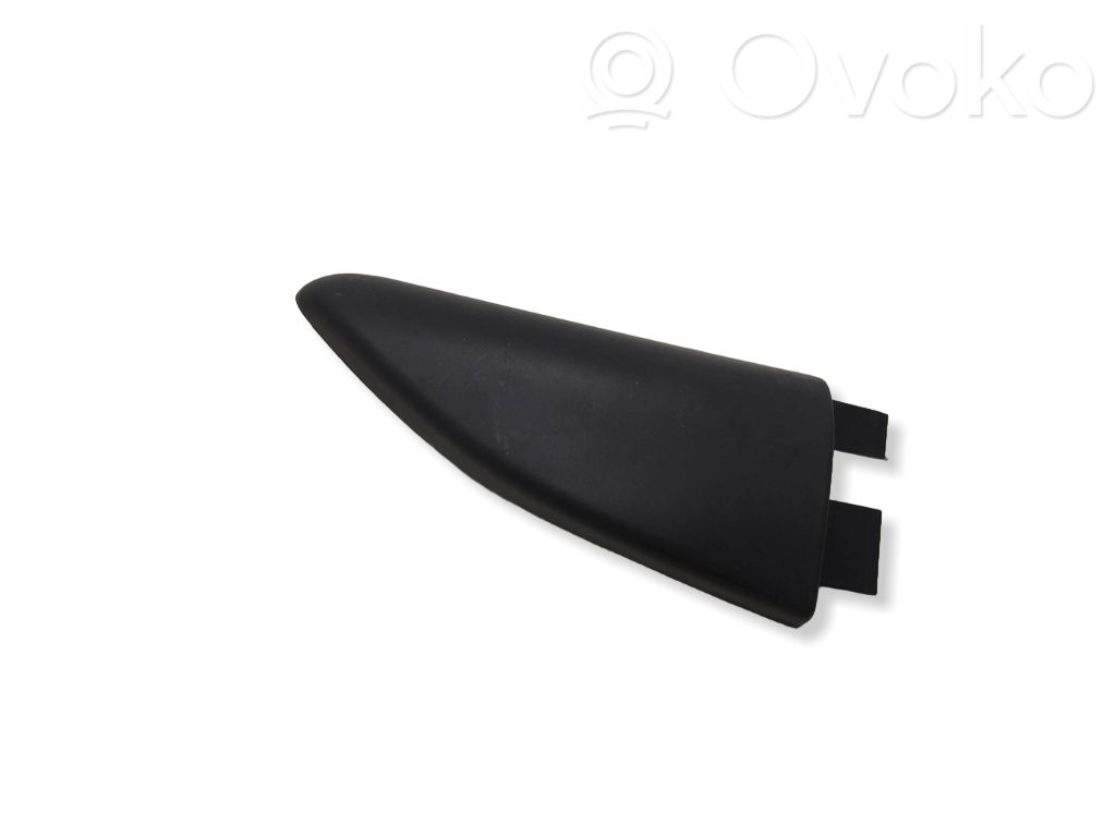 Citroen C5 Moldura protectora de plástico del espejo lateral 