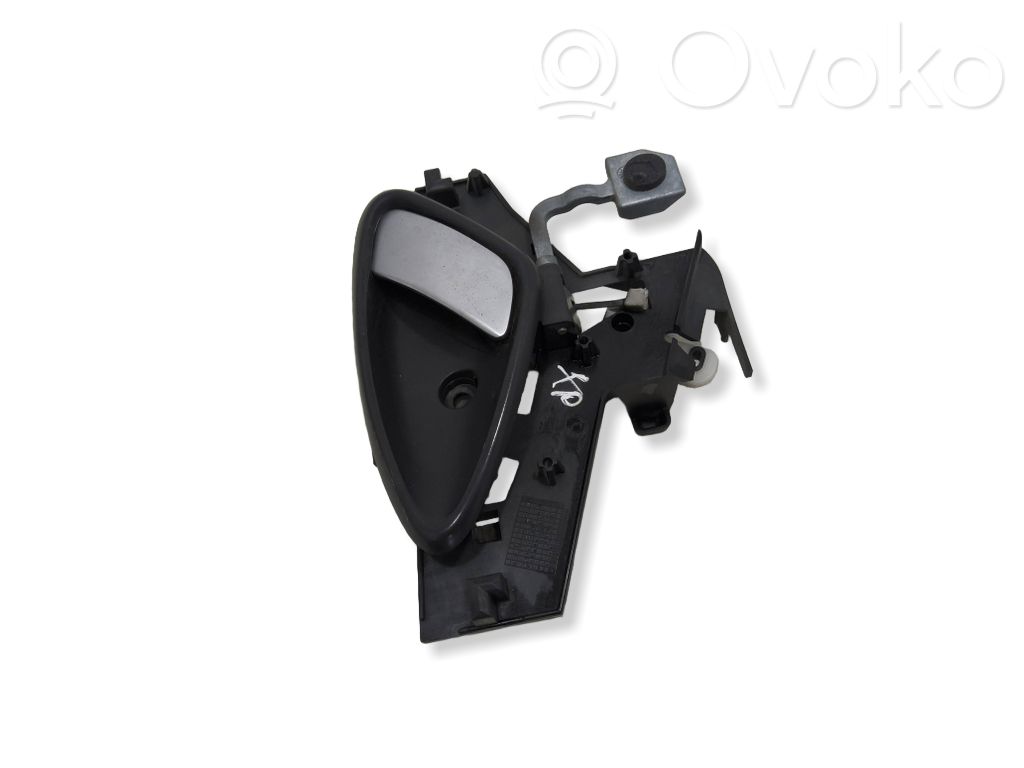 Citroen C5 Front door interior handle 