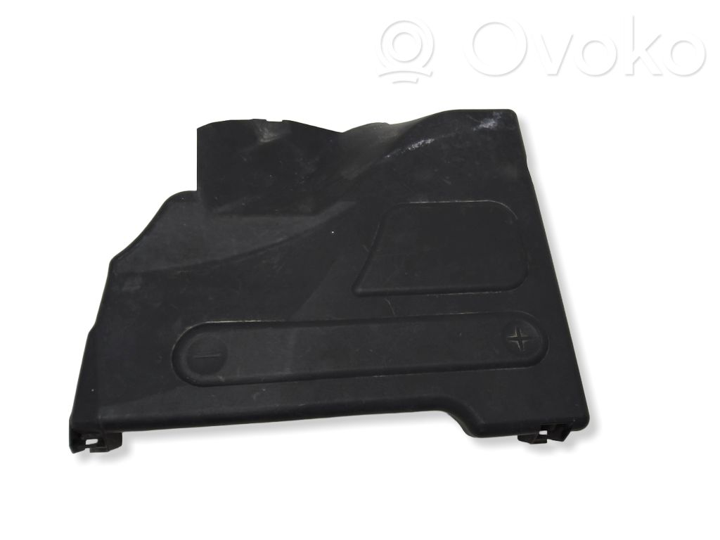 Citroen C5 Coperchio/tappo della scatola vassoio della batteria 