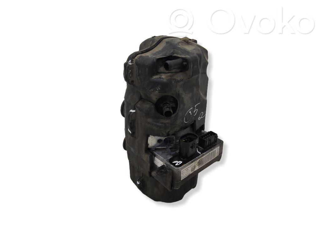 Citroen C5 Power steering pump 