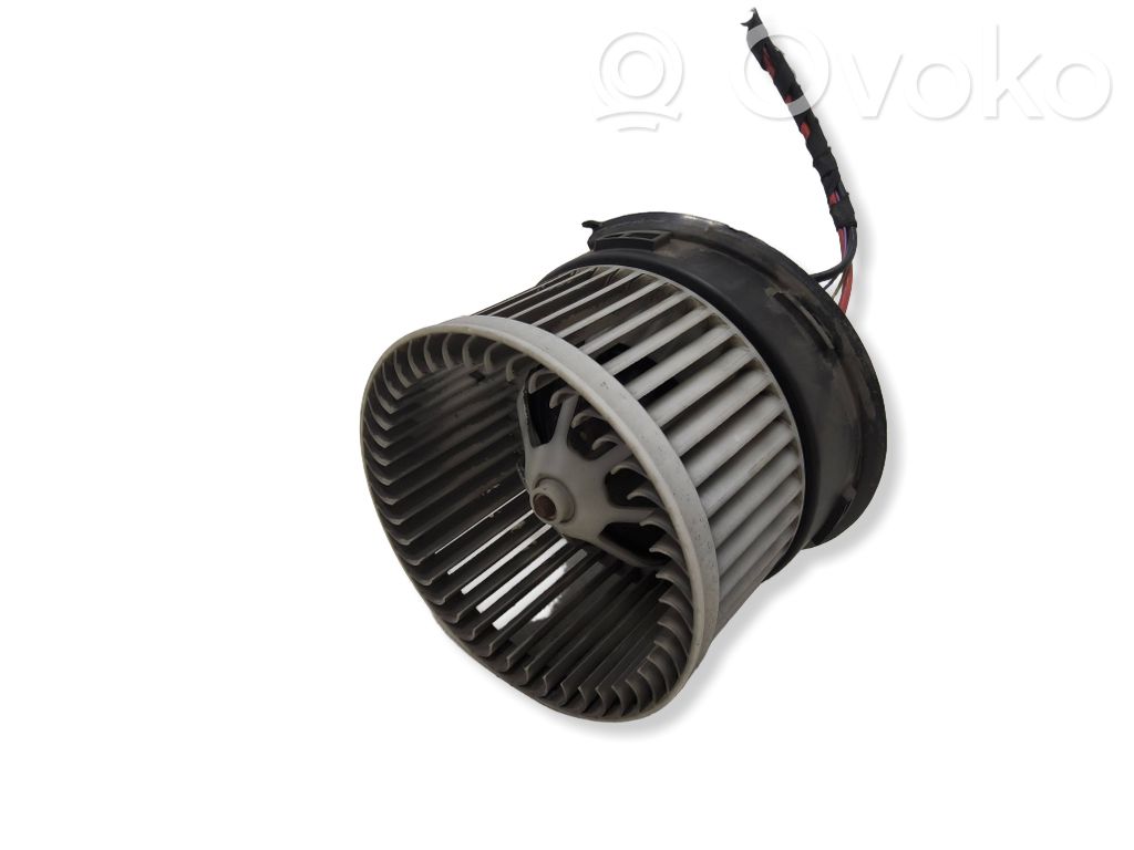 Citroen C5 Mazā radiatora ventilators 