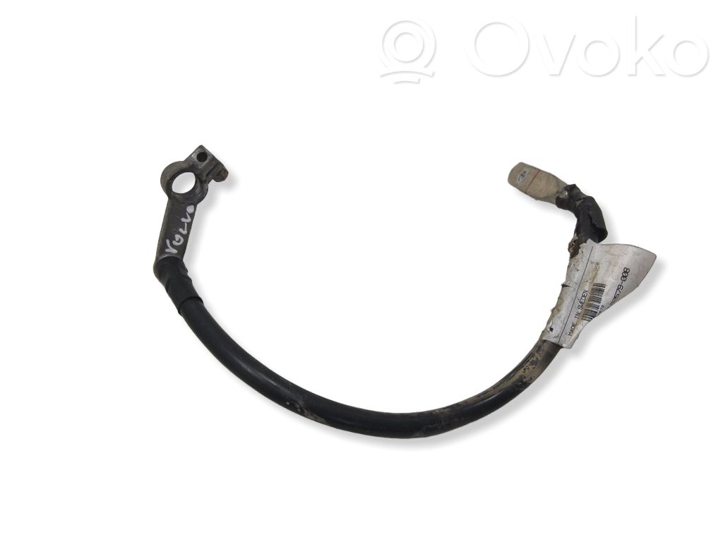 Minuskabel Massekabel Batterie   9162579