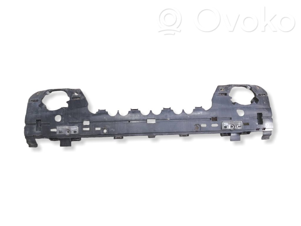 Volvo S60 Front bumper mounting bracket 