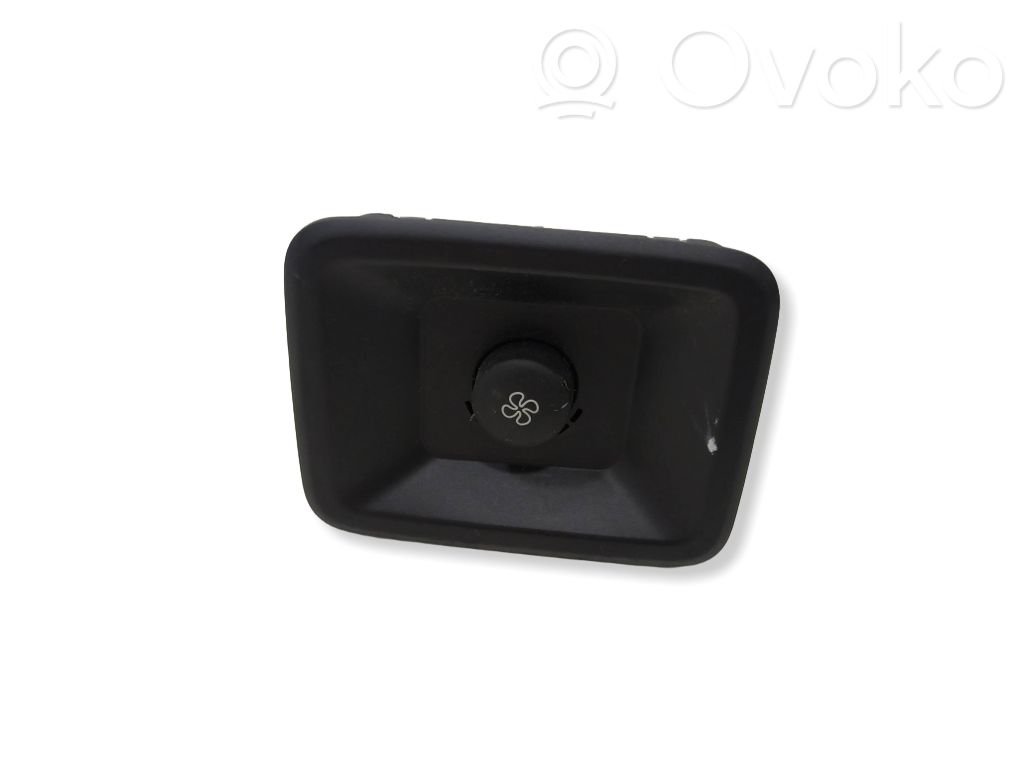 Volvo XC90 Climate control unit 