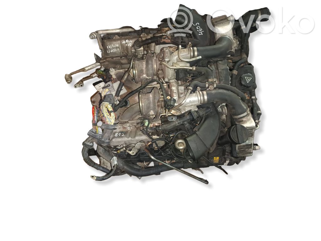 Engine   N63B44A,P3425004