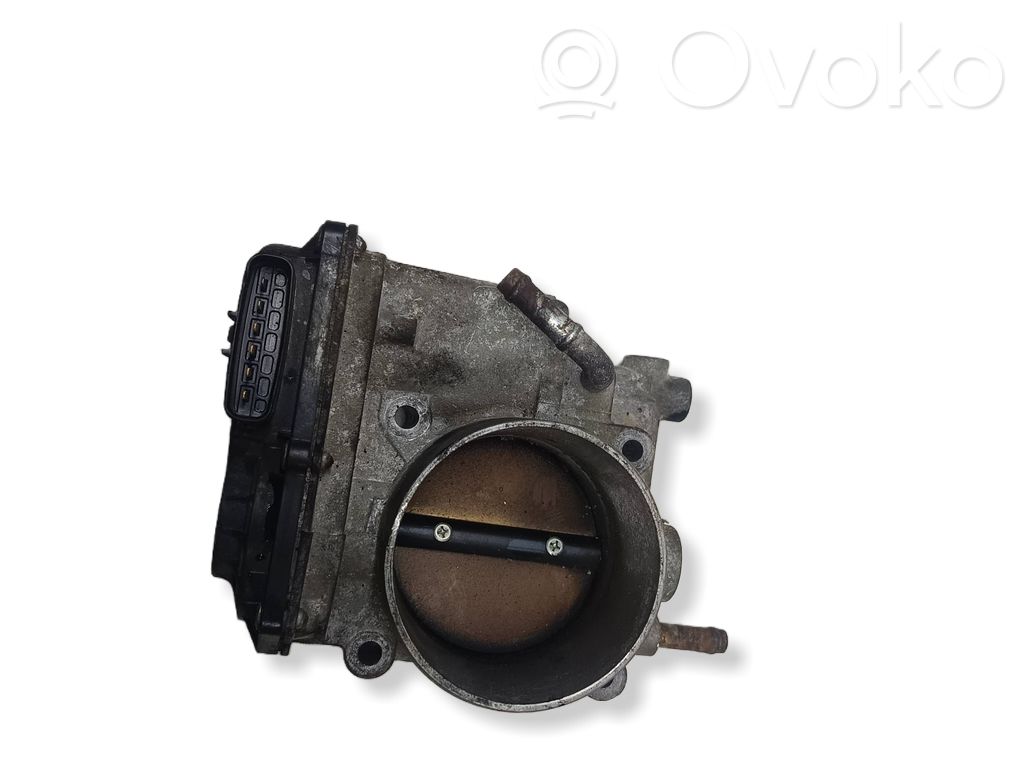 Subaru B9 Tribeca Throttle valve 
