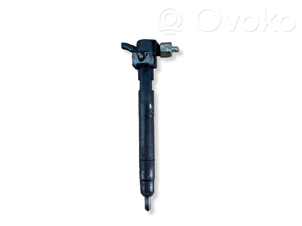 Mazda 6 Inyector de combustible 