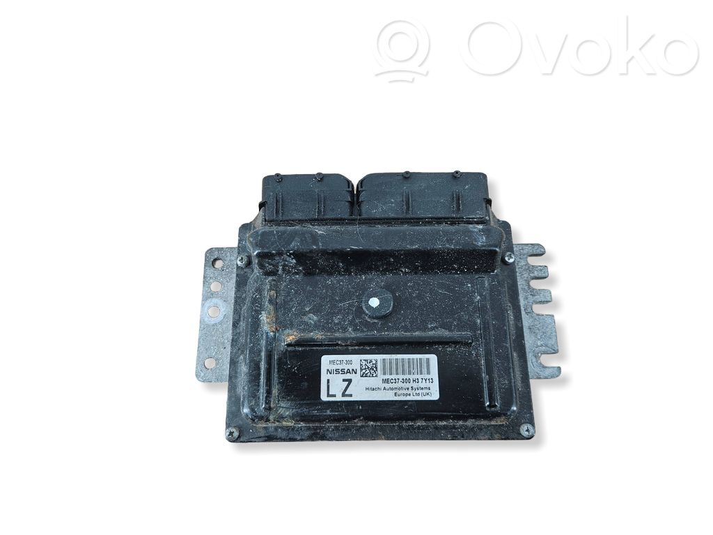 Engine control unit/module   MEC37300