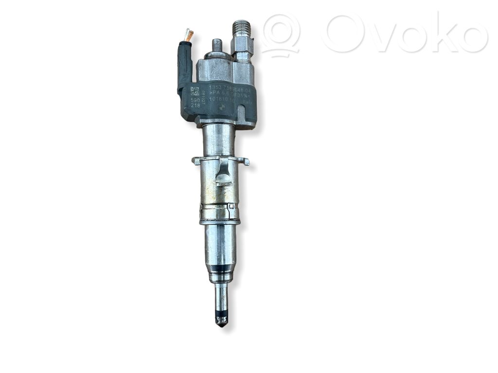 Fuel injector   7589048,101810