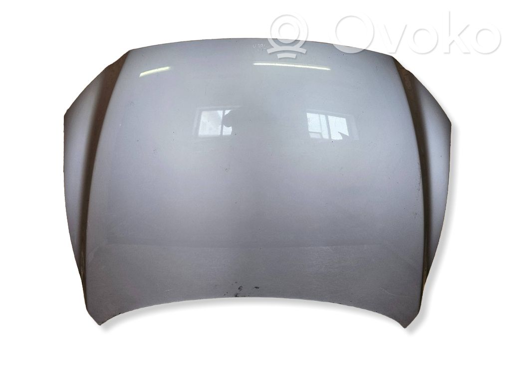 Engine bonnet/hood
