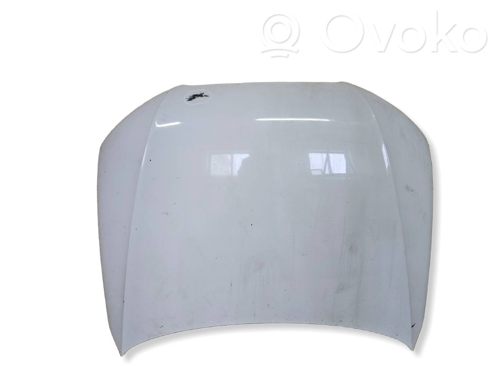 Engine bonnet/hood