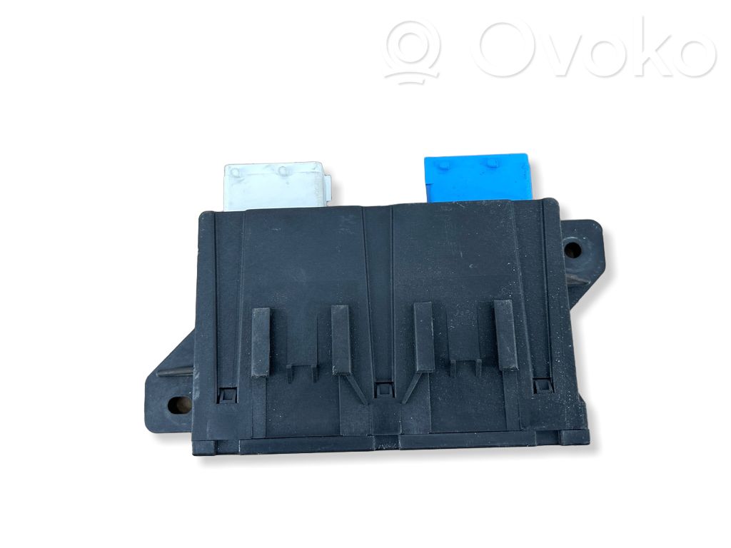 Citroen C4 Grand Picasso Autres unités de commande / modules 