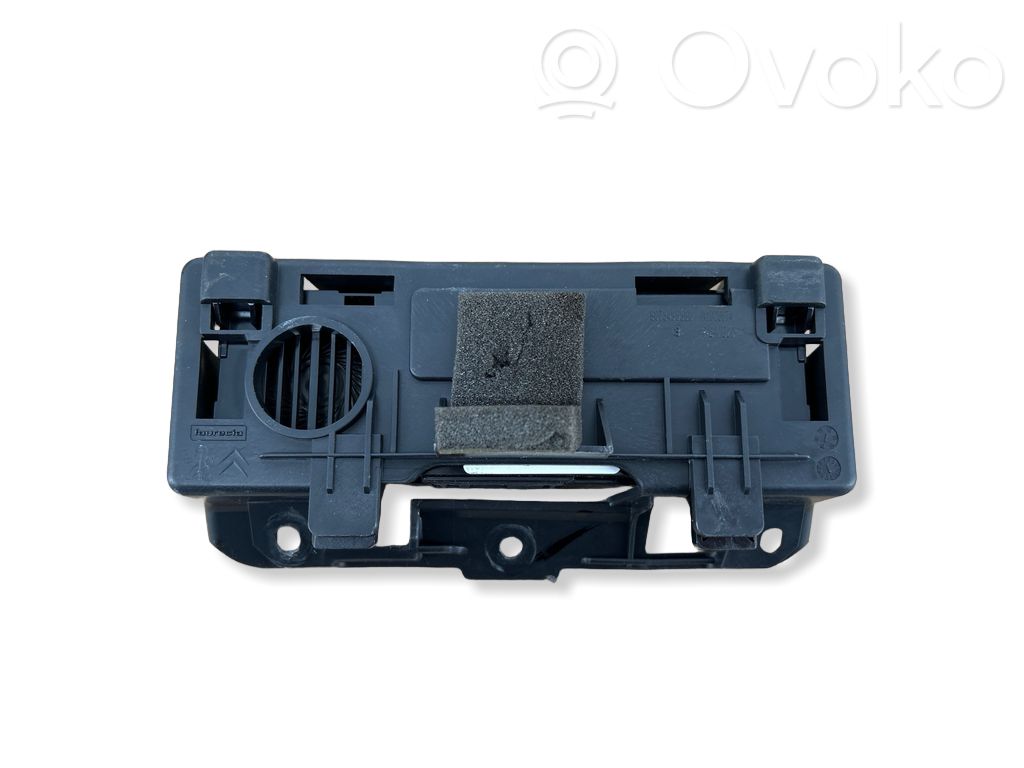 Citroen DS3 Other control units/modules 