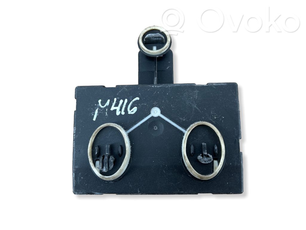 Audi A4 S4 B8 8K Door control unit/module 