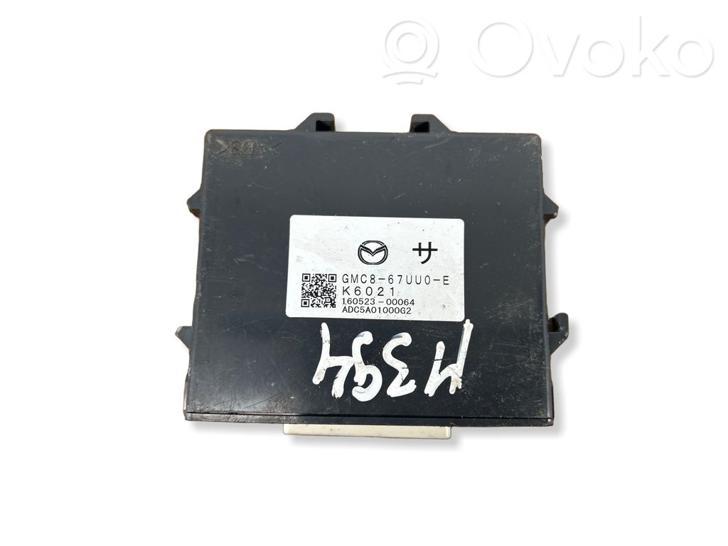 Sonstige Geräte   GMC867UU0E,K6021,A0C5A01000G2,16052300064