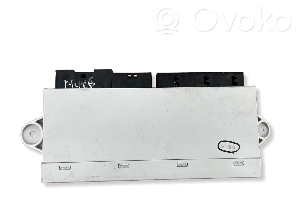 BMW 7 E65 E66 Door control unit/module 