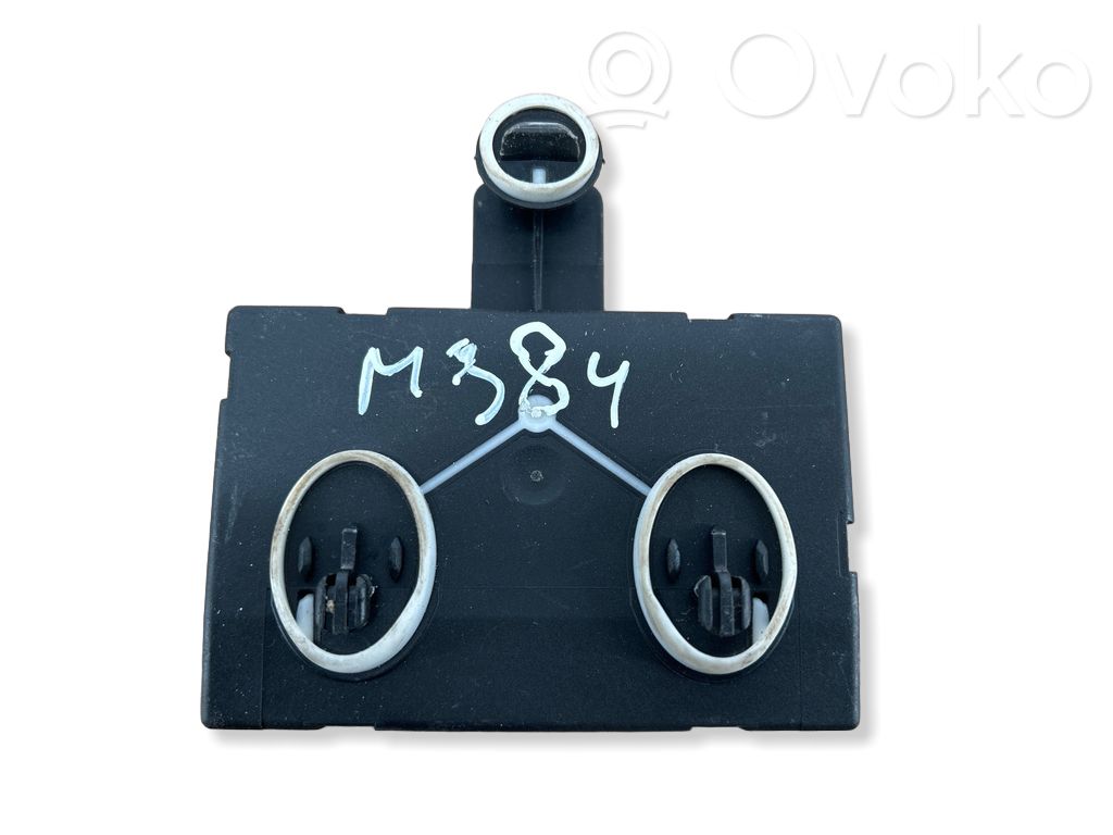 Skoda Yeti (5L) Door control unit/module 