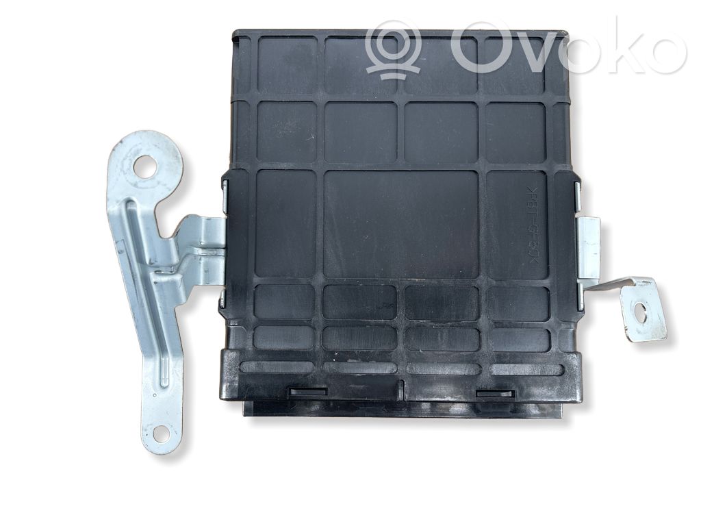 Mitsubishi Outlander Engine control unit/module 