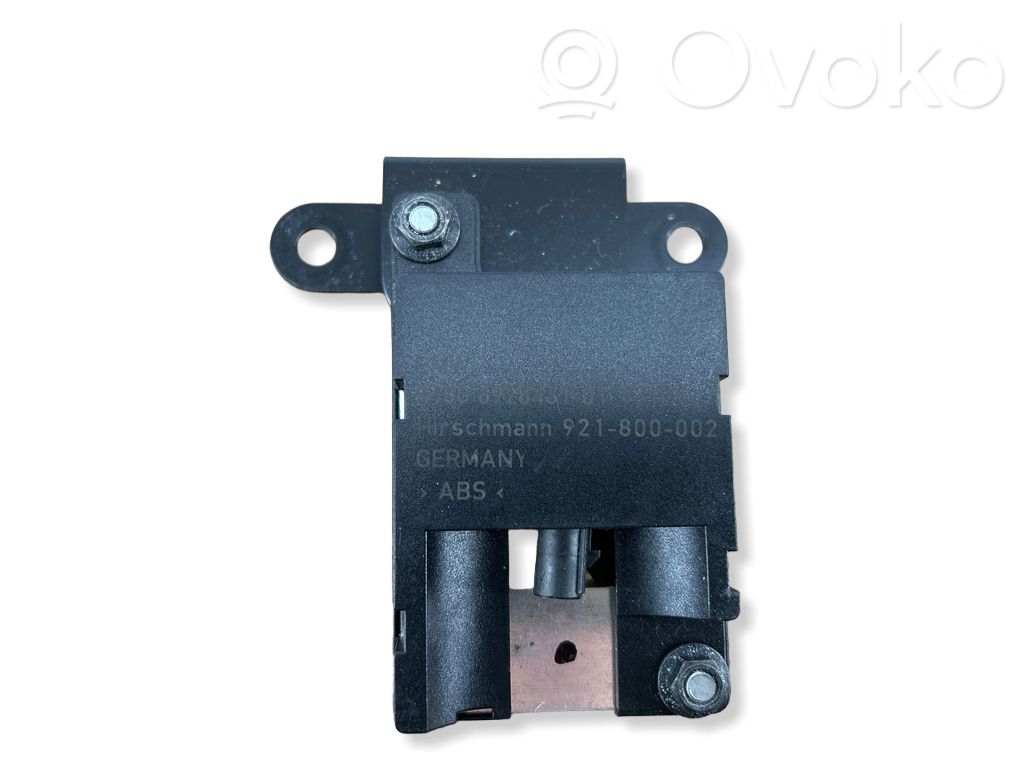 BMW 7 E65 E66 Antenas pastiprinātājs 