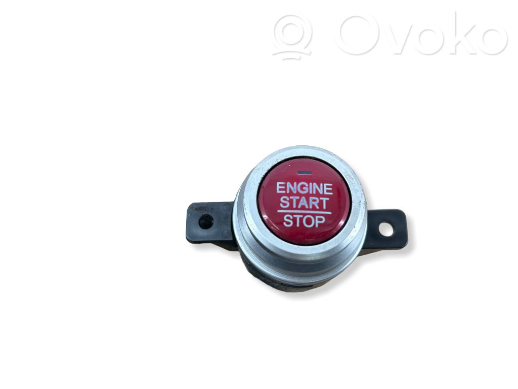 Honda CR-V Engine start stop button switch 