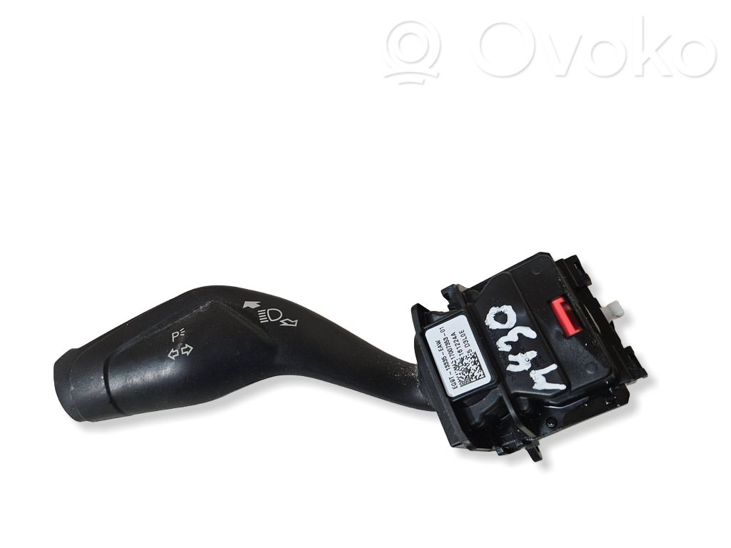 Ford Mondeo MK V Palanca de intermitentes 