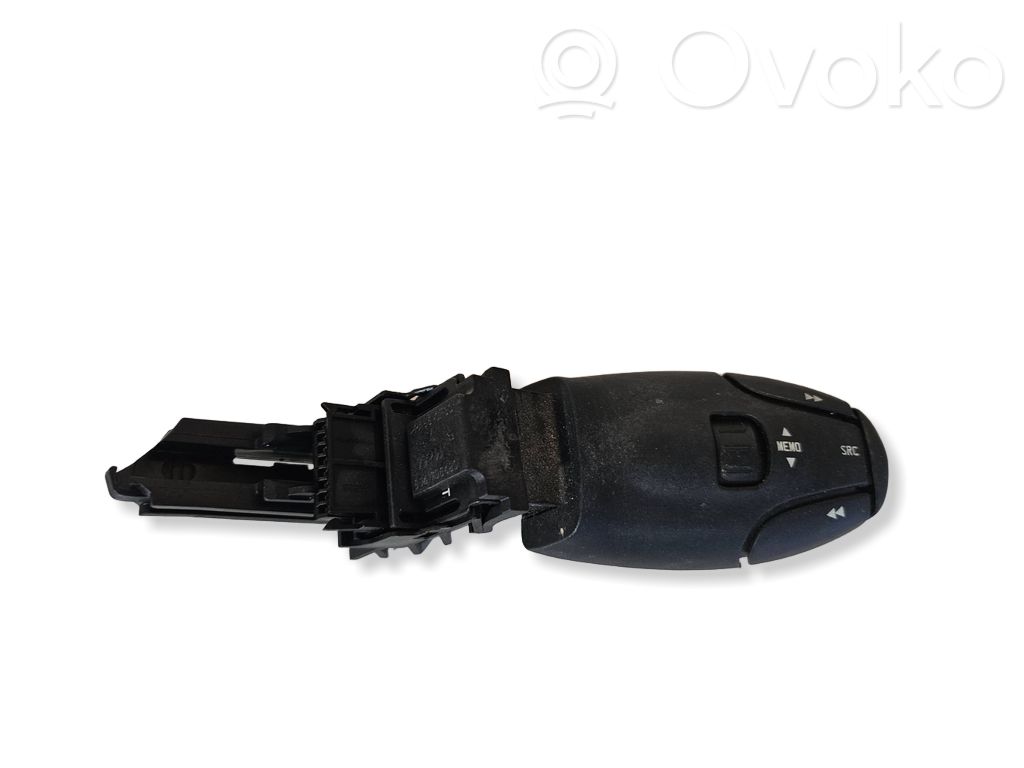 Peugeot Partner Multifunctional control switch/knob 