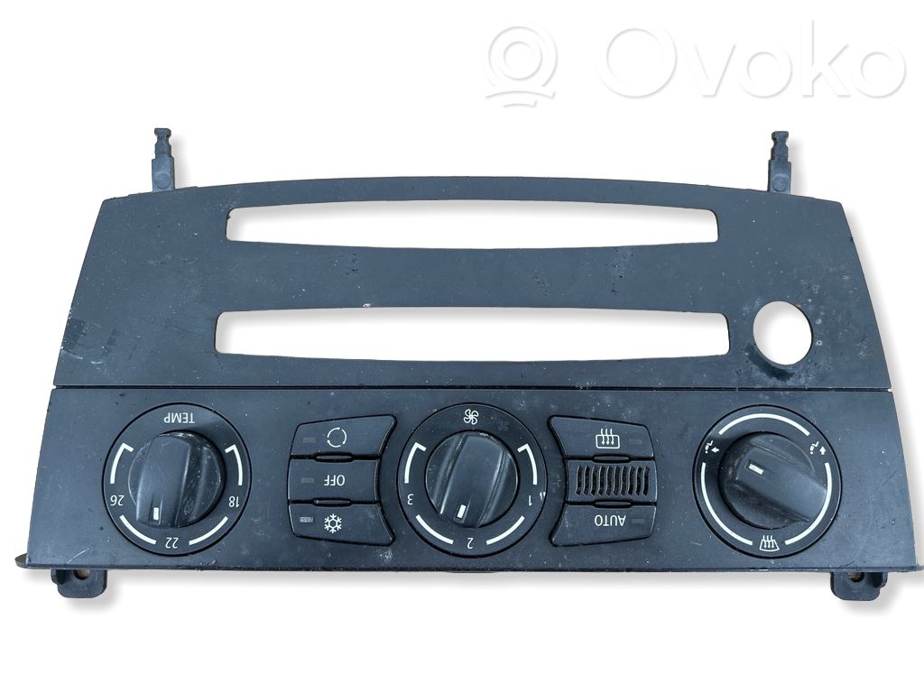 Panel klimatyzacji   9122396,900251530023,0878840