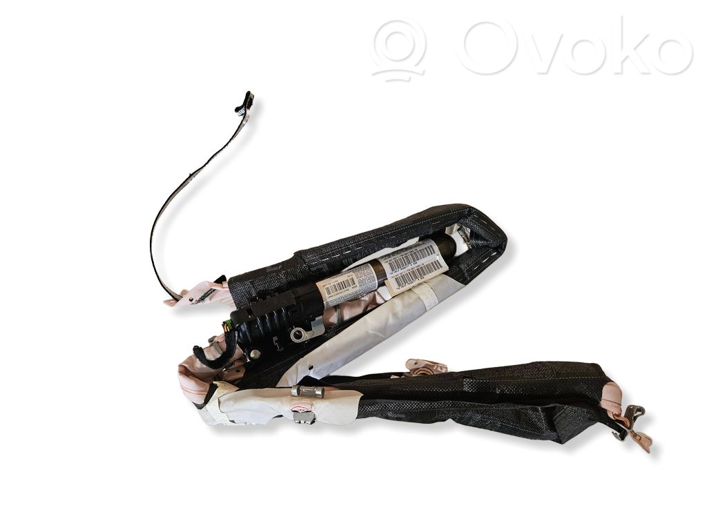 Citroen C4 I Picasso Airbag del techo 