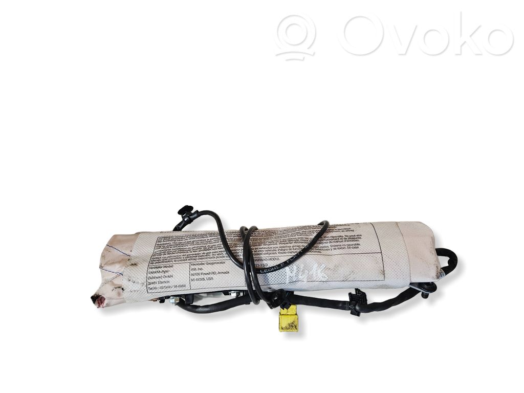 Audi A4 S4 B9 Airbag scaun 