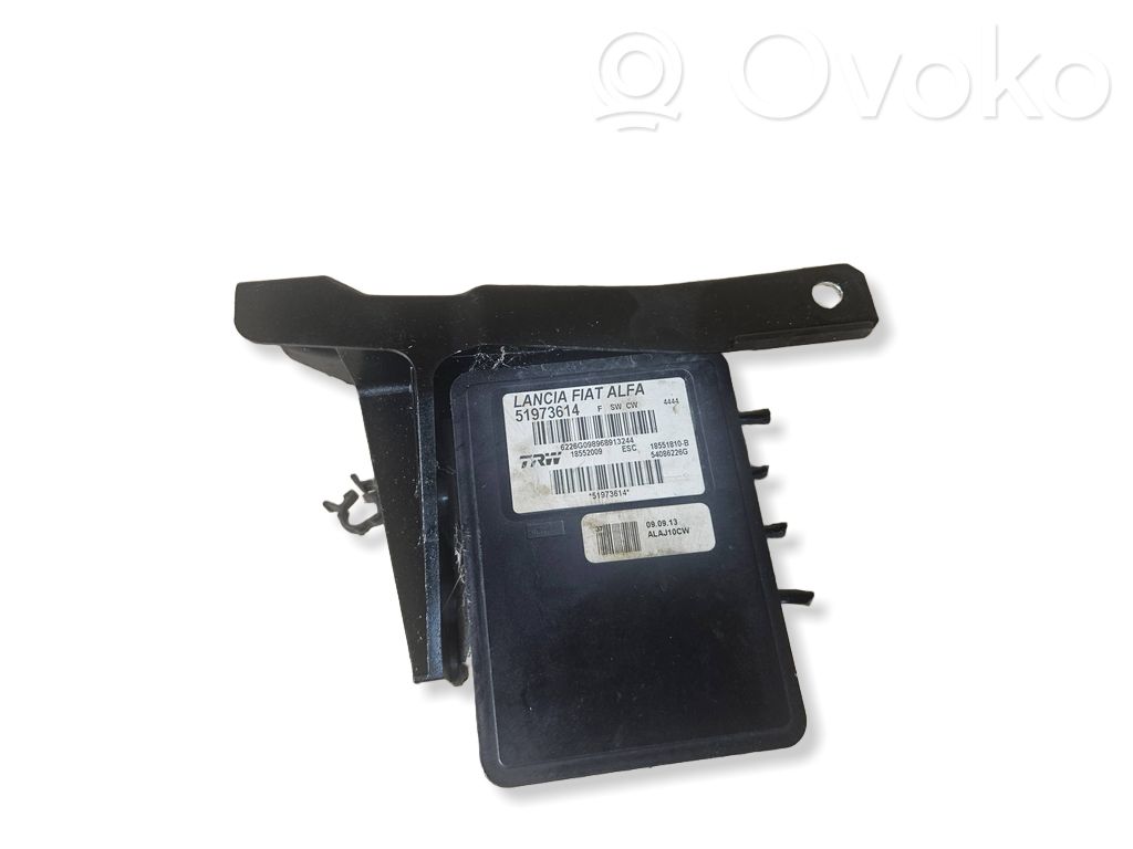 Fiat 500L ABS Blokas 
