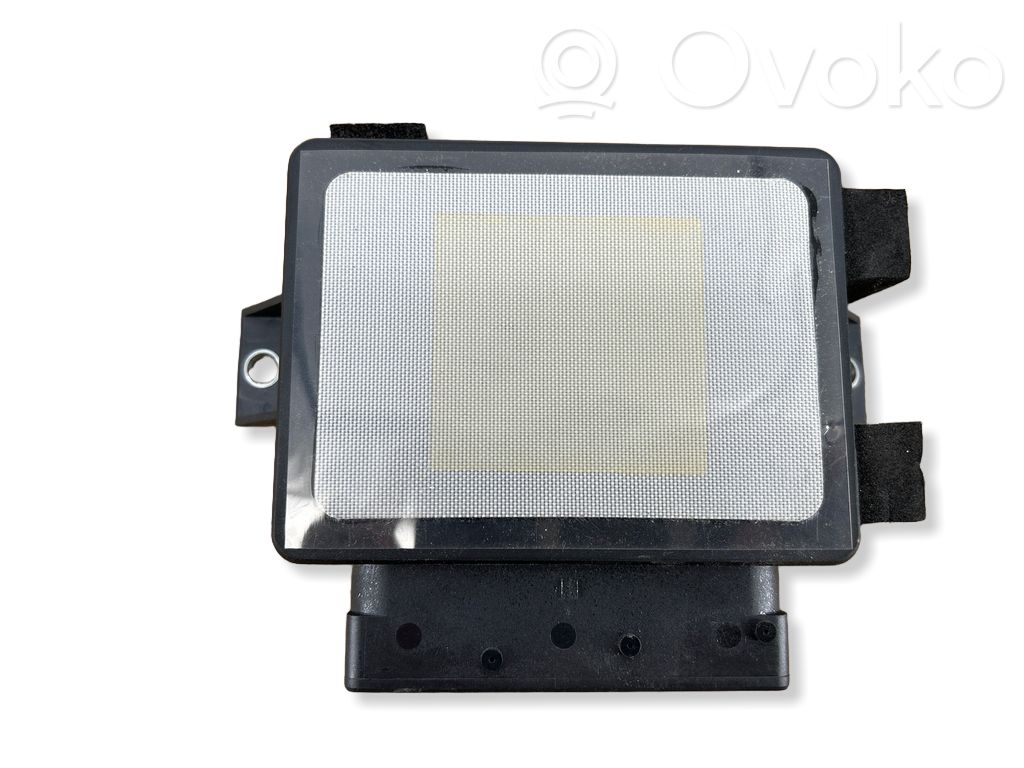 Mazda 6 Hand brake control module 