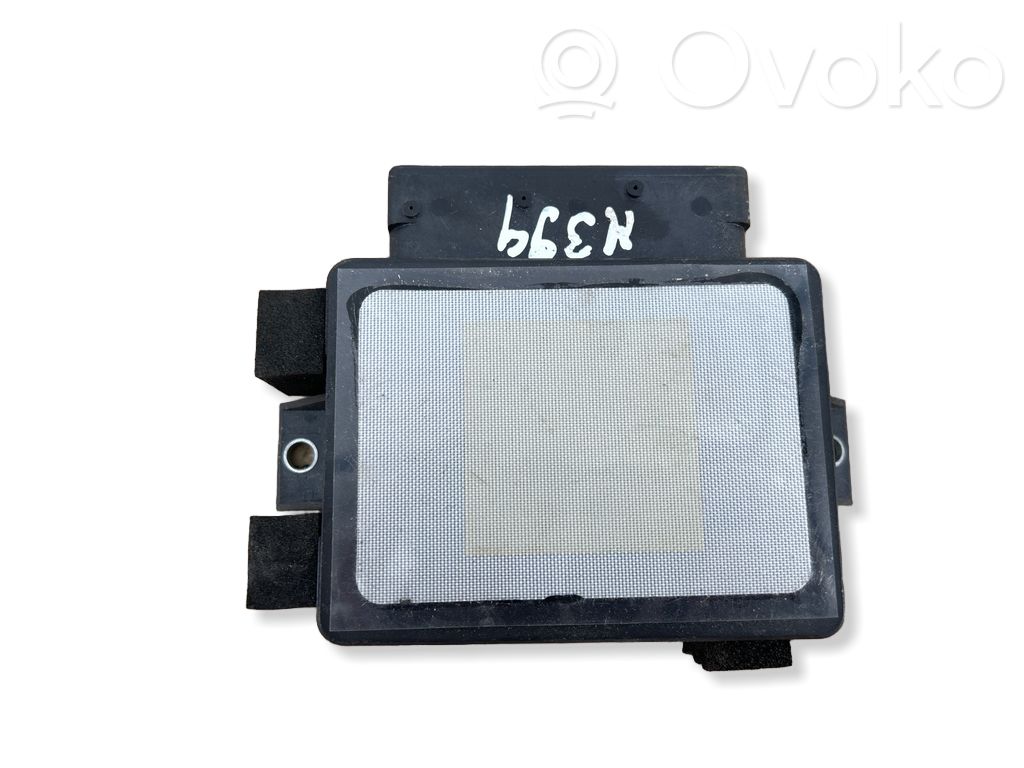 Hand brake control module   234299101,1217491816