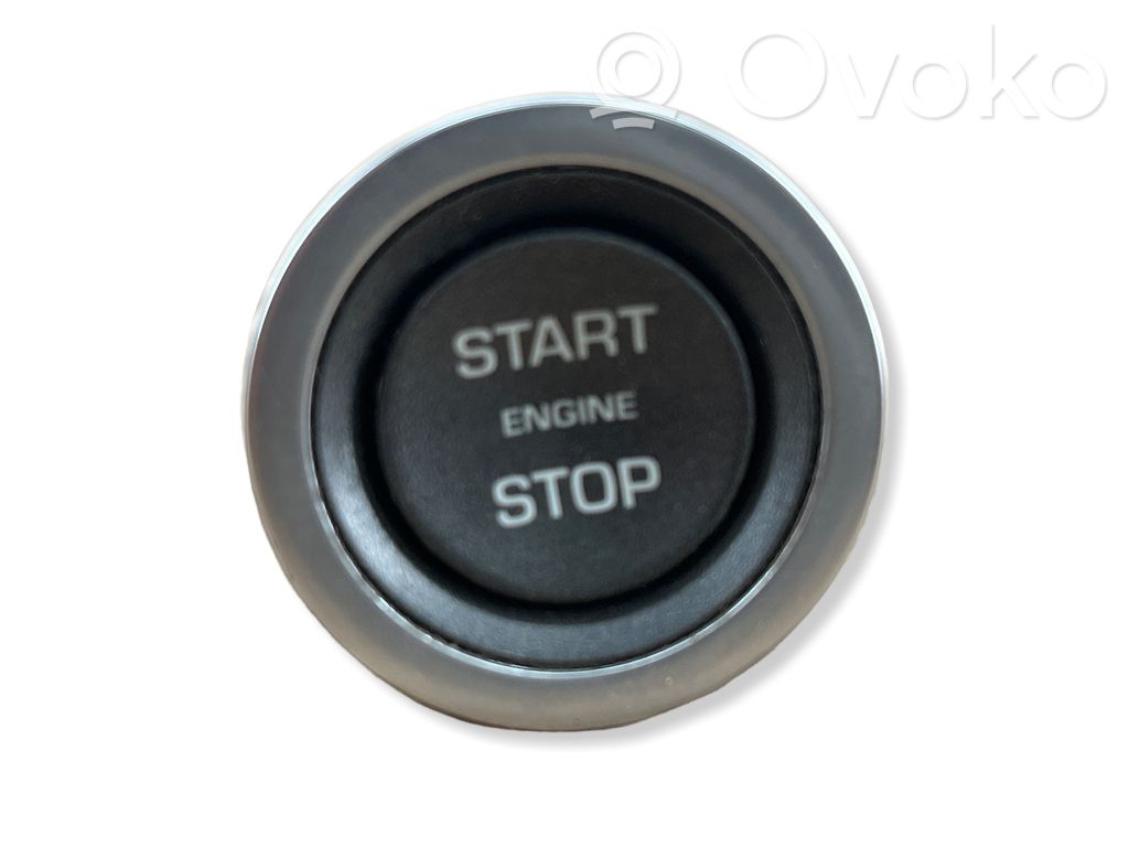 Land Rover Evoque I Engine start stop button switch 