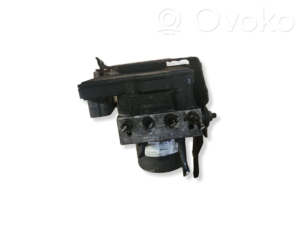 Citroen Dispatch III ABS Pump 