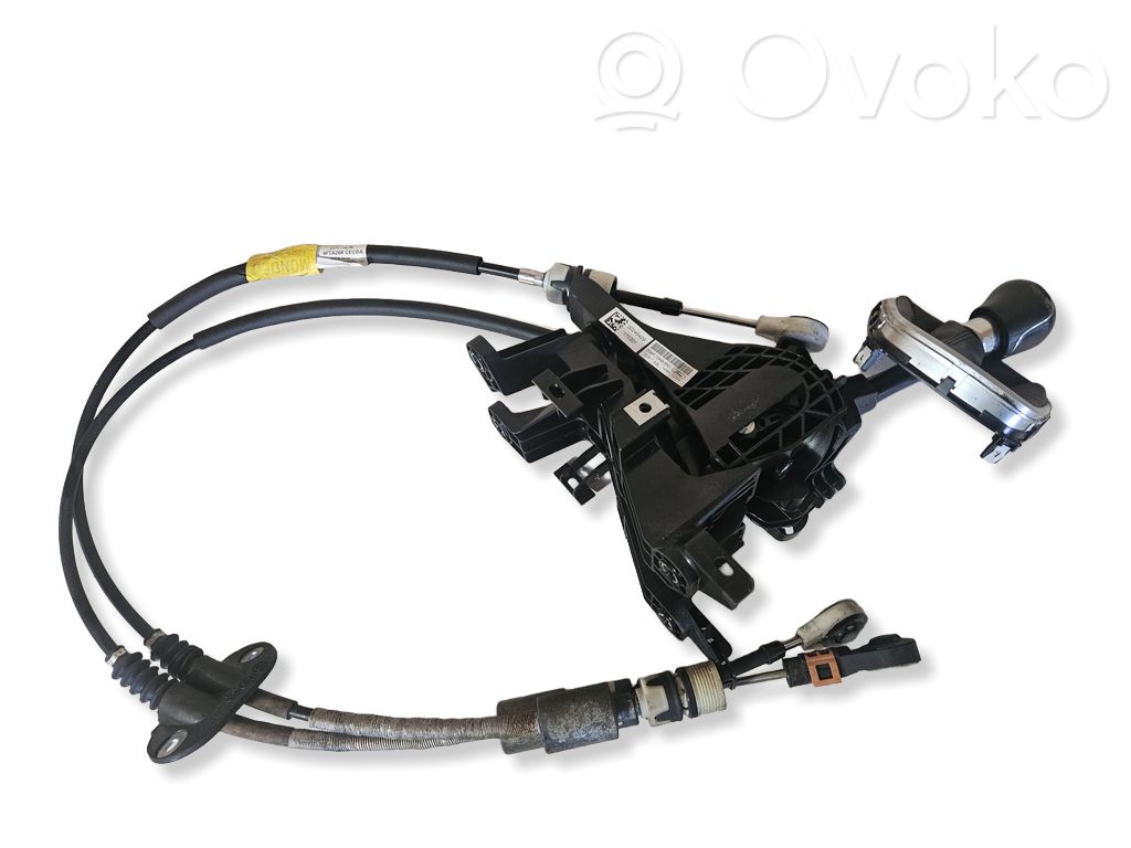 Ford Mondeo MK V Selector de viteze/schimbător de viteze (interior) 