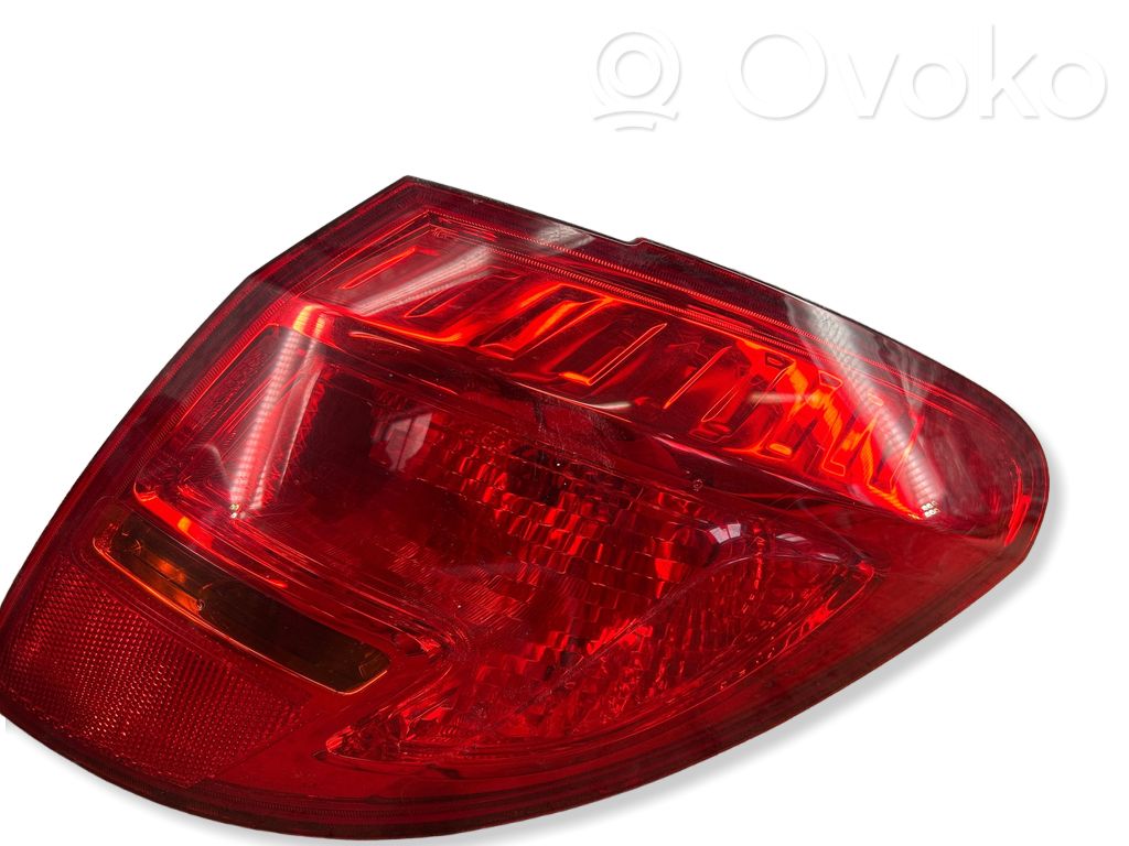 Opel Meriva B Takavalot 