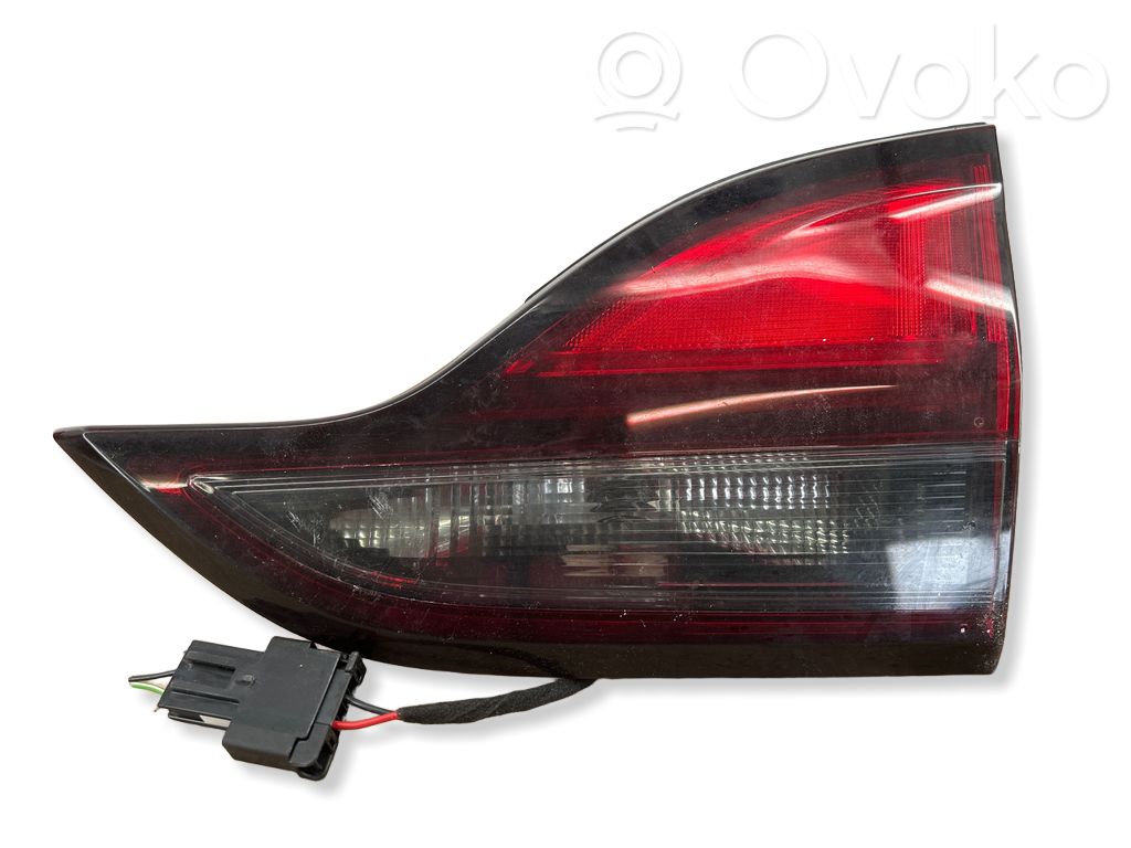 Opel Zafira C Lampa tylna 
