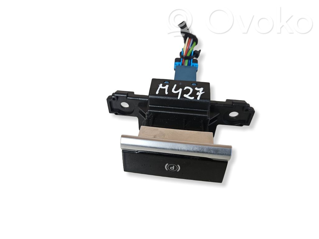 Citroen C4 Grand Picasso Interruptor del freno de mano/estacionamiento 