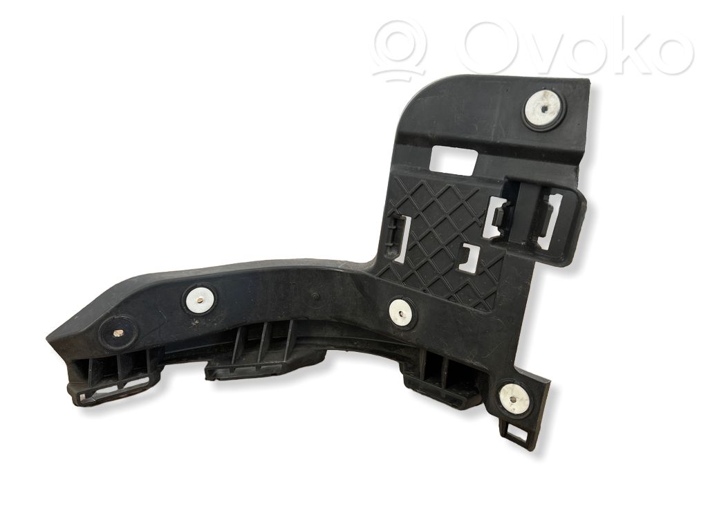 Opel Zafira C Rear bumper mounting bracket 