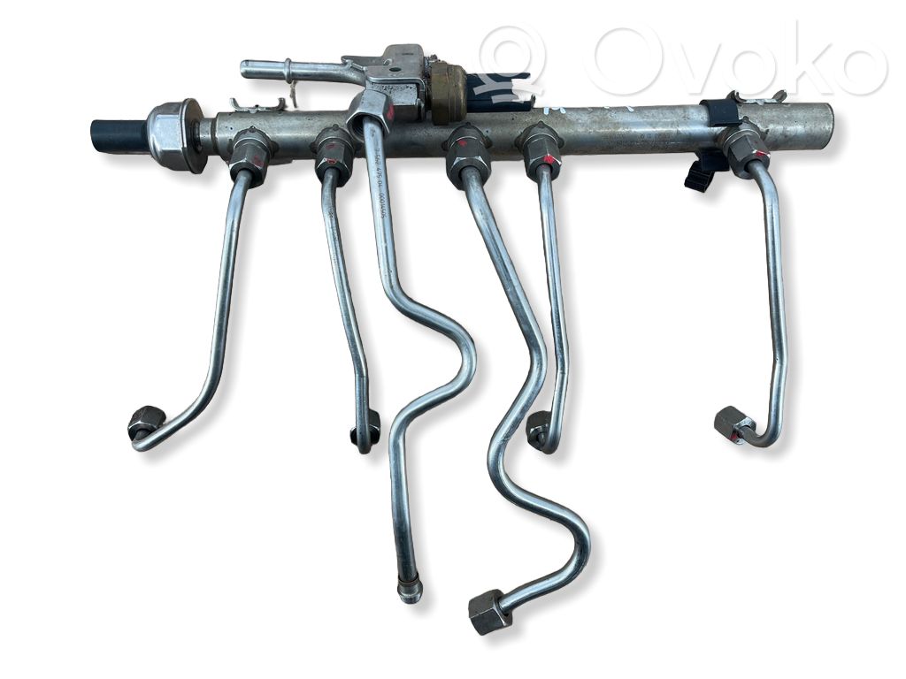Fuel main line pipe   7562475,00014505
