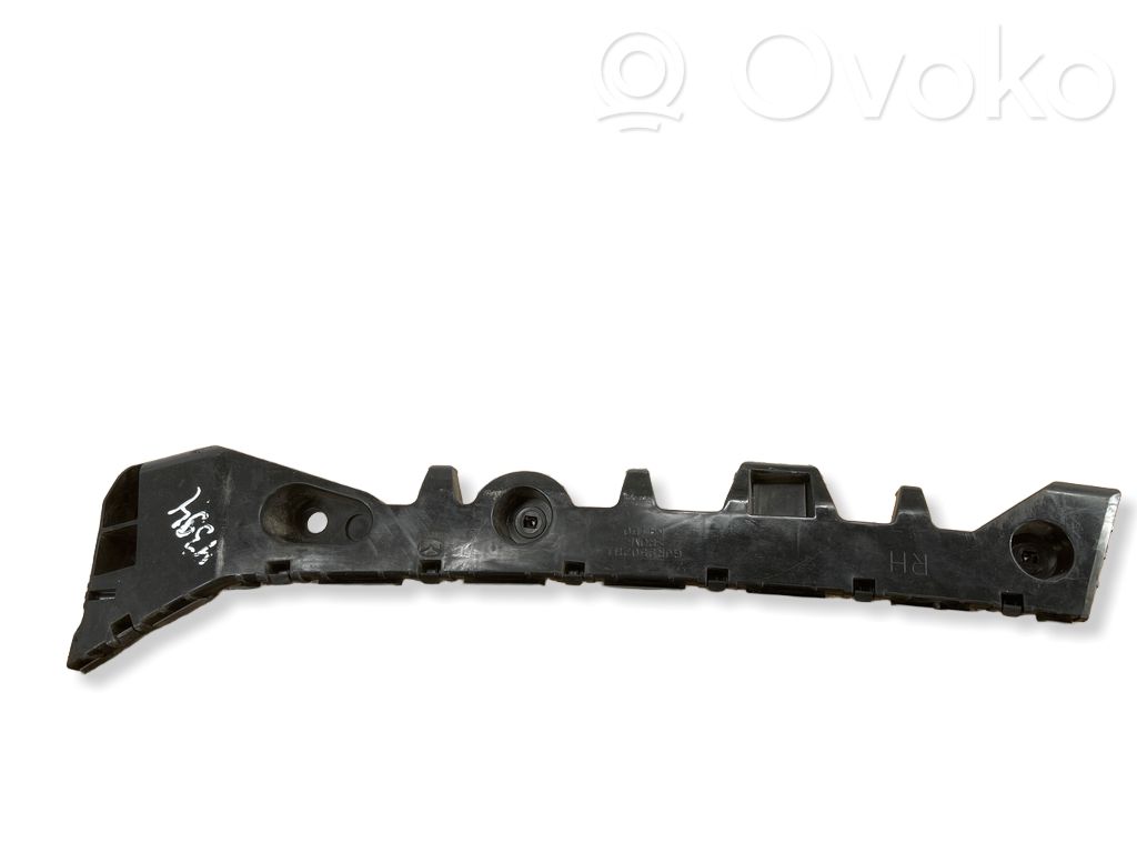 Mazda 6 Rear bumper mounting bracket 