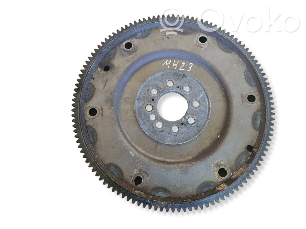 Land Rover Evoque I Flywheel 