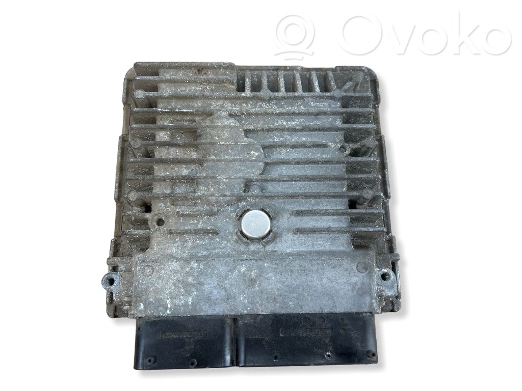 Seat Toledo IV (NH) Sterownik / Moduł ECU 