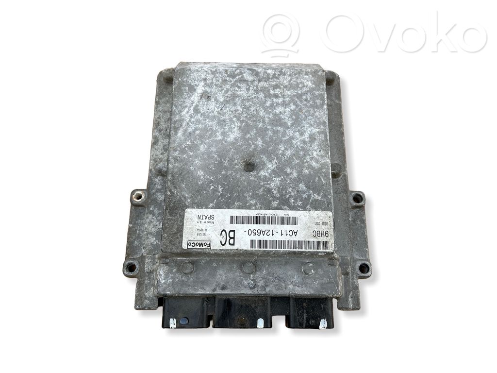 Engine control unit/module   AC1112A650