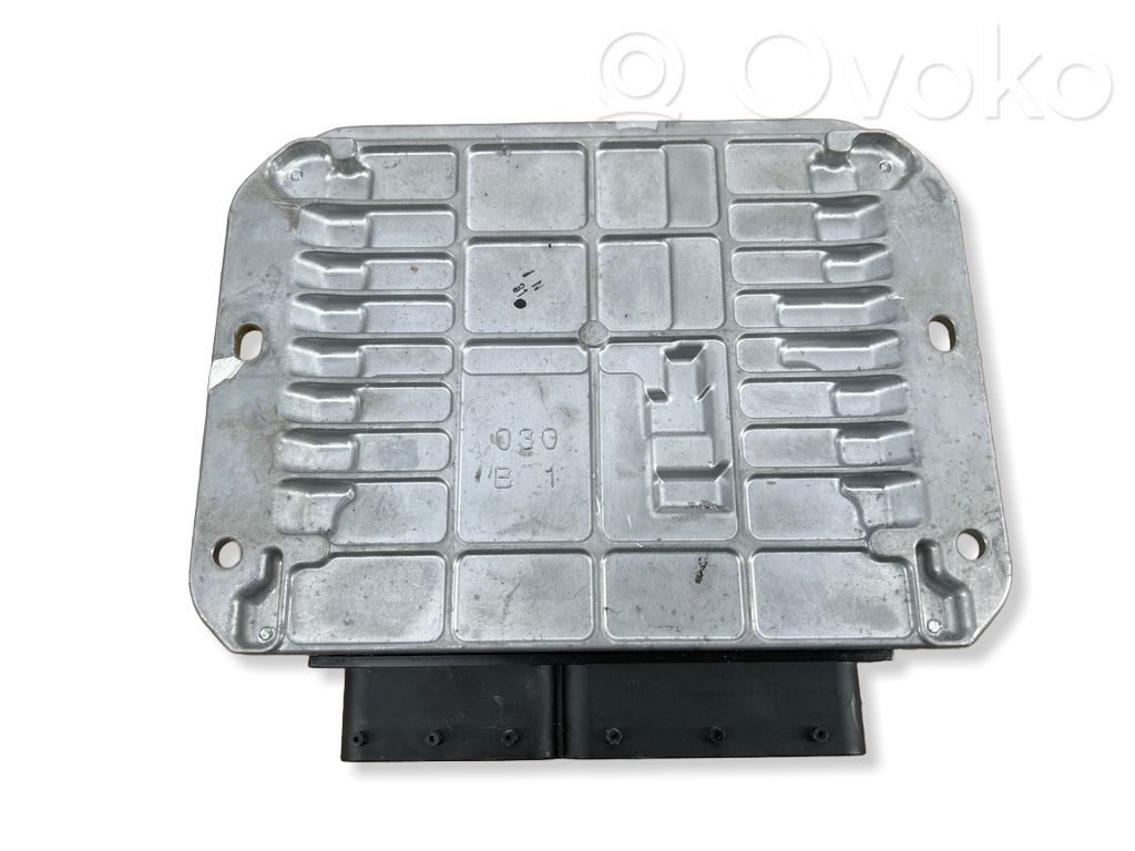 Subaru Forester SH Engine control unit/module 